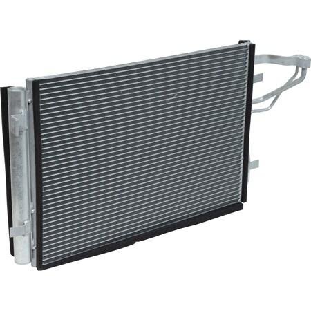 Universal Air Cond Universal Air Conditioning Condenser, Cn3591Pfc CN3591PFC